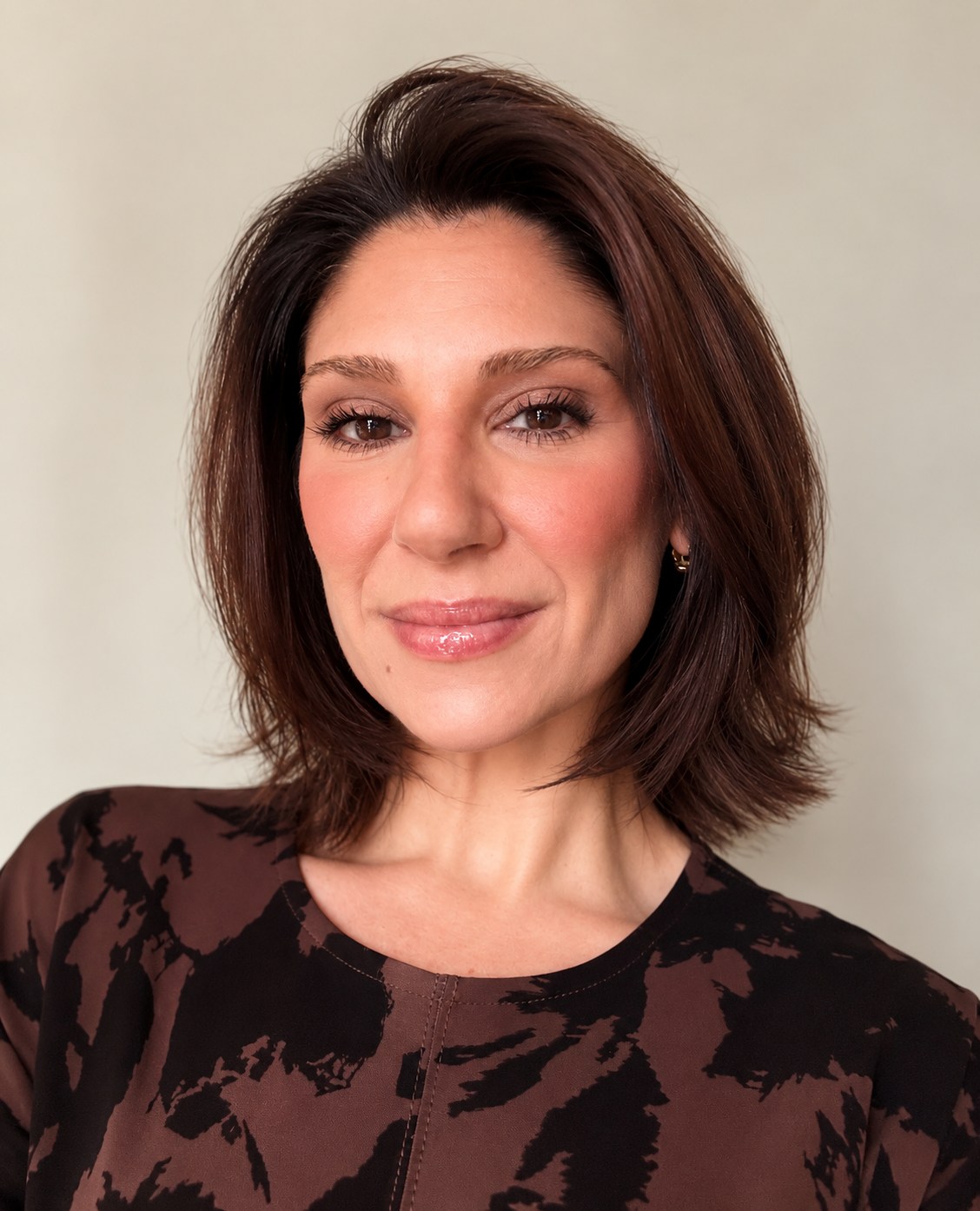 Dana Lawrie, founder of Lawrie Consulting